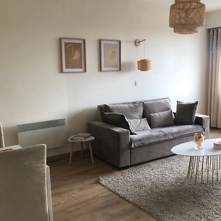 Appartement Cosy Hyper Centre Loulou At Home Béthune Екстериор снимка
