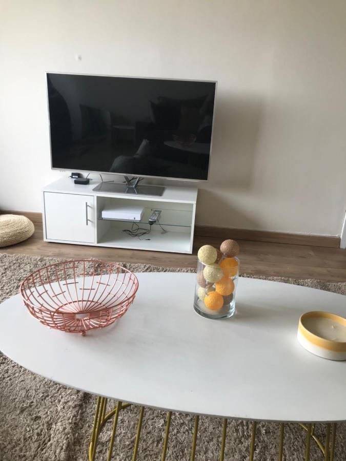 Appartement Cosy Hyper Centre Loulou At Home Béthune Екстериор снимка