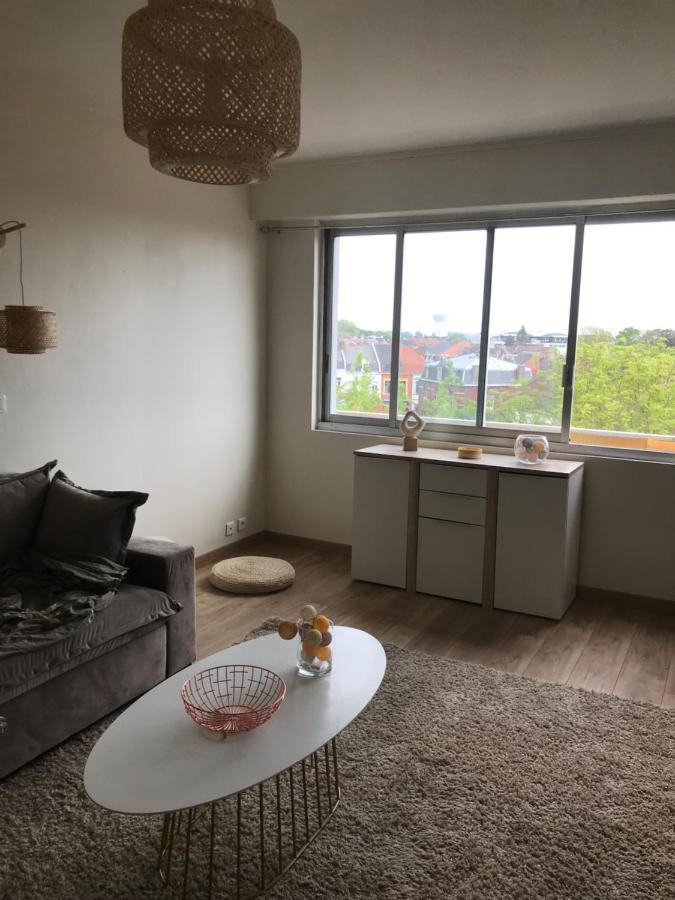 Appartement Cosy Hyper Centre Loulou At Home Béthune Екстериор снимка
