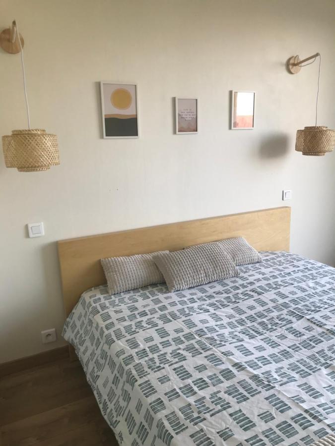 Appartement Cosy Hyper Centre Loulou At Home Béthune Екстериор снимка