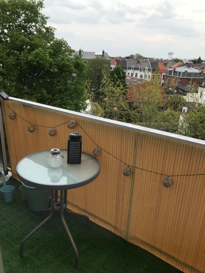 Appartement Cosy Hyper Centre Loulou At Home Béthune Екстериор снимка