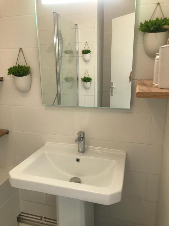 Appartement Cosy Hyper Centre Loulou At Home Béthune Екстериор снимка