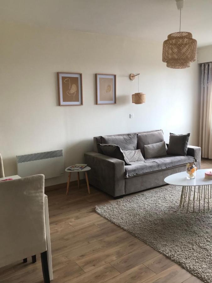 Appartement Cosy Hyper Centre Loulou At Home Béthune Екстериор снимка